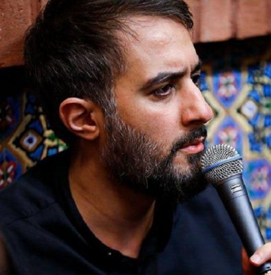 محمدحسین پویانفر تو با همه فرق داری